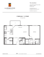 Beaumaris 2 floor plan