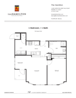 Blarney floor plan