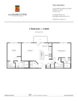 Lyndhurst 2 floor plan