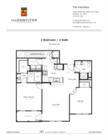 Valentino 2 floor plan