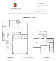 Reale floor plan